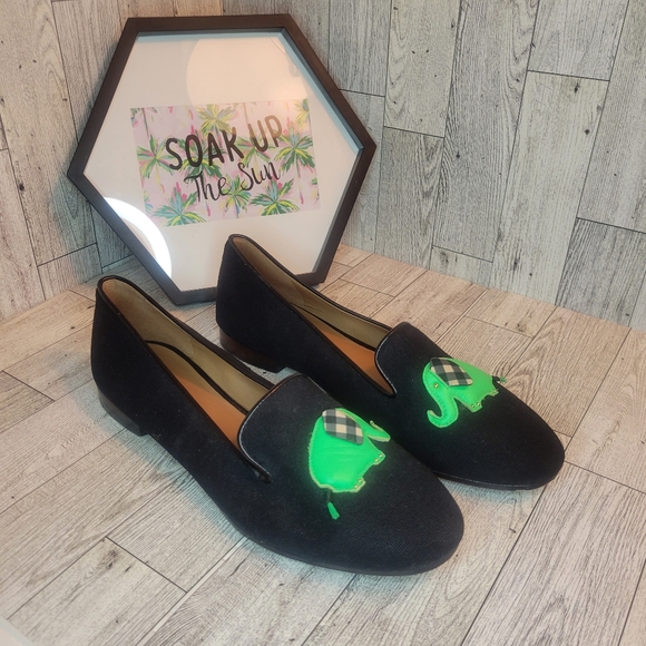 Kate Spade flats - Picture 2 of 8